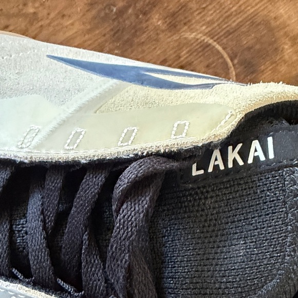 Lakai Mod Skate Shoes Sneakers main image 6